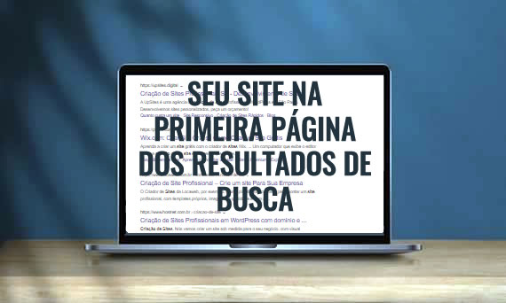 Otimização de Site SEO